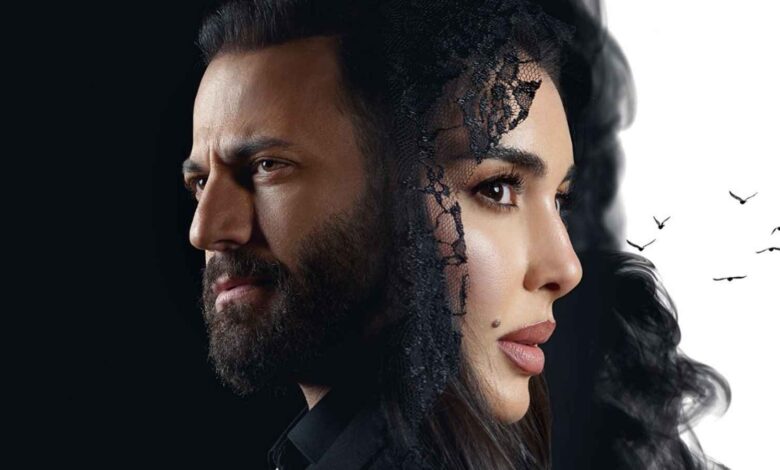 مواعيد عرض مسلسل الأميرة