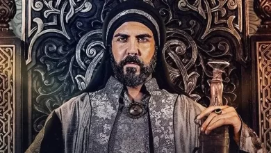 مواعيد عرض مسلسل معاوية 2025 أين يعرض مسلسل معاوية في رمضان؟