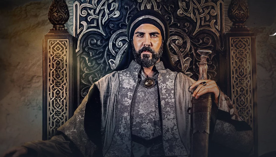 مواعيد عرض مسلسل معاوية بن أبي سفيان في رمضان 2025