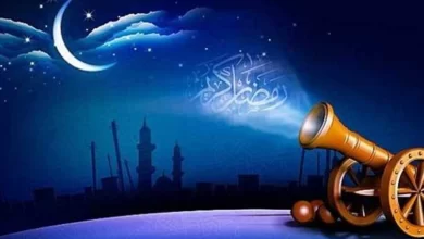 موعد رمضان في المغرب 2025-1446