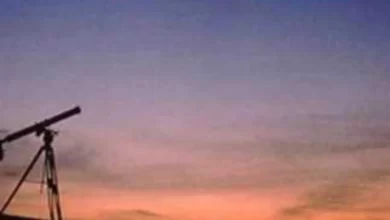 موعد رؤية هلال شهر رمضان 1446 هجريا في مصر حسب ما أعلن مفتي الجمهورية