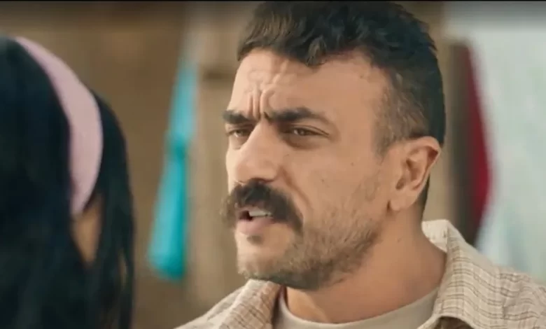 مسلسل فهد البطل الحلقة 3 الثالثة كاملة 2025 بدقة عالية