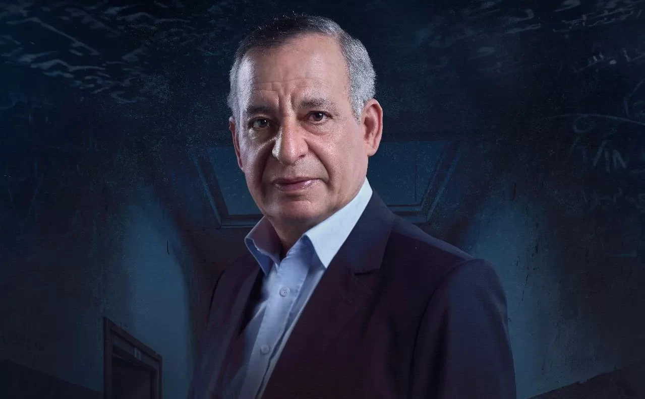 مسلسل قطع وريد 17 السابعة عشر كاملة 2025 بدقة عالية