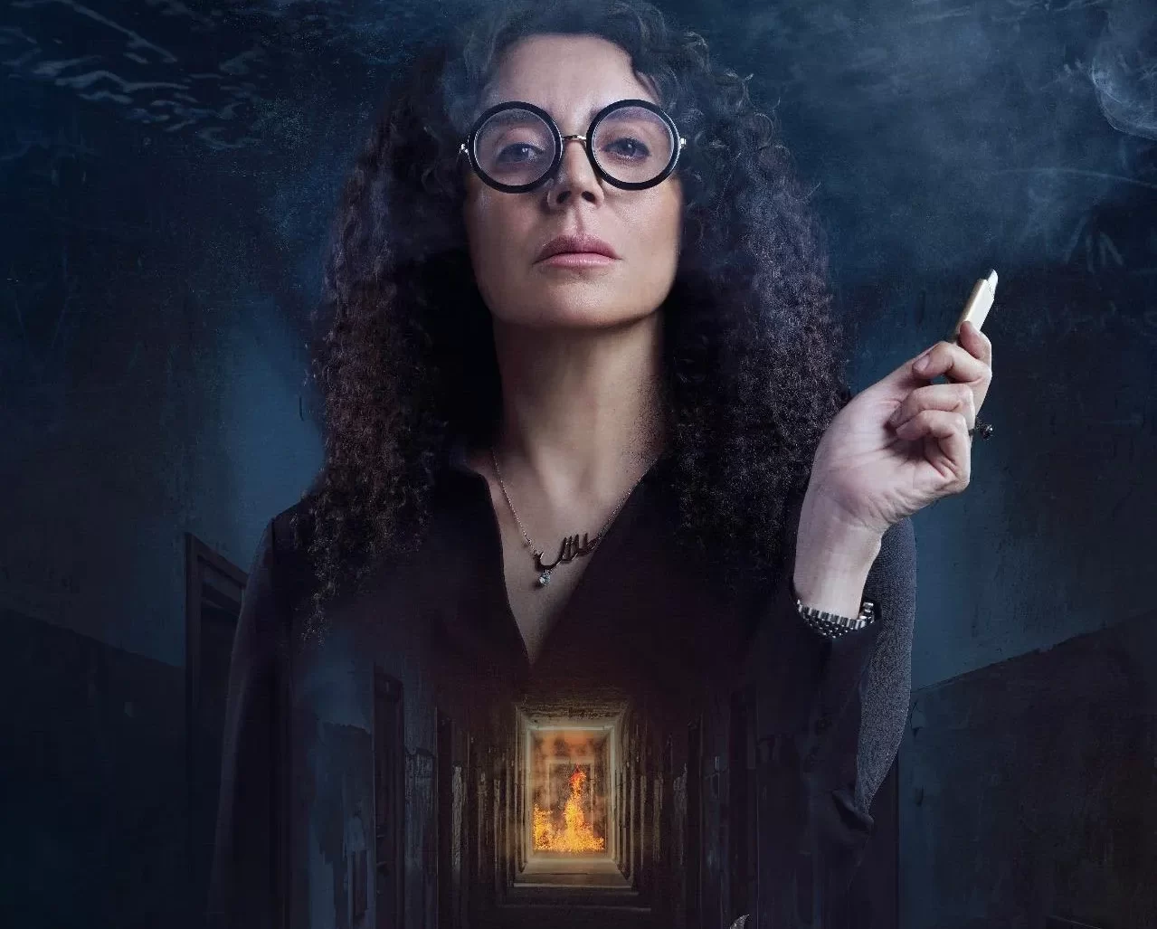 مسلسل قطع وريد 22 الثاني والعشرون كاملة 2025 بدقة عالية