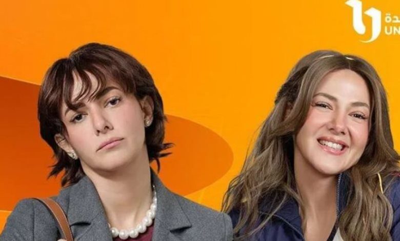 القنوات الناقله لمسلسل عايشة الدور