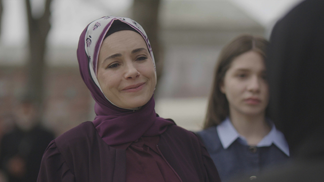 البراعم الحمراء الحلقة 43 مترجمة