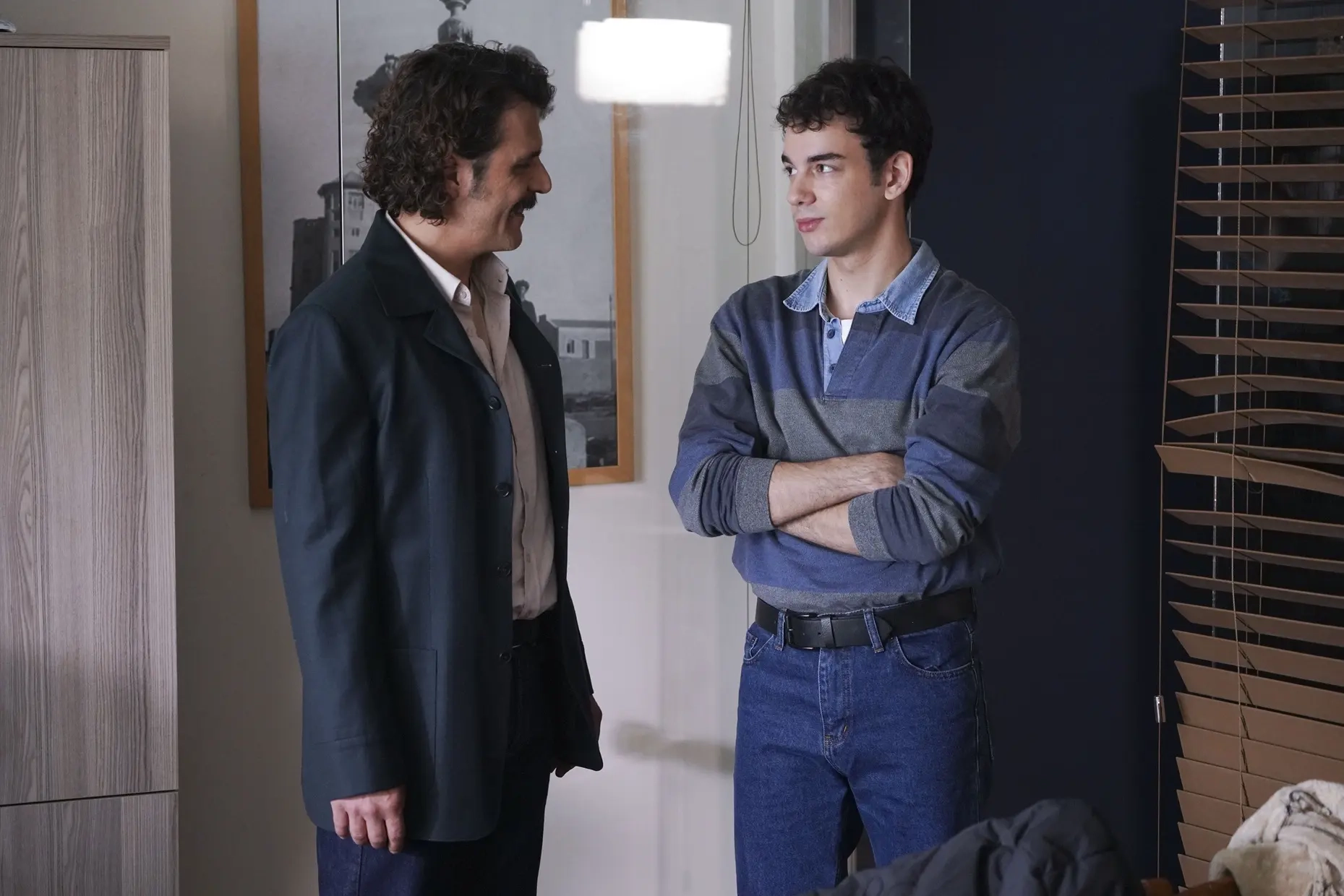 امي انقرة الحلقة 15 مترجمة