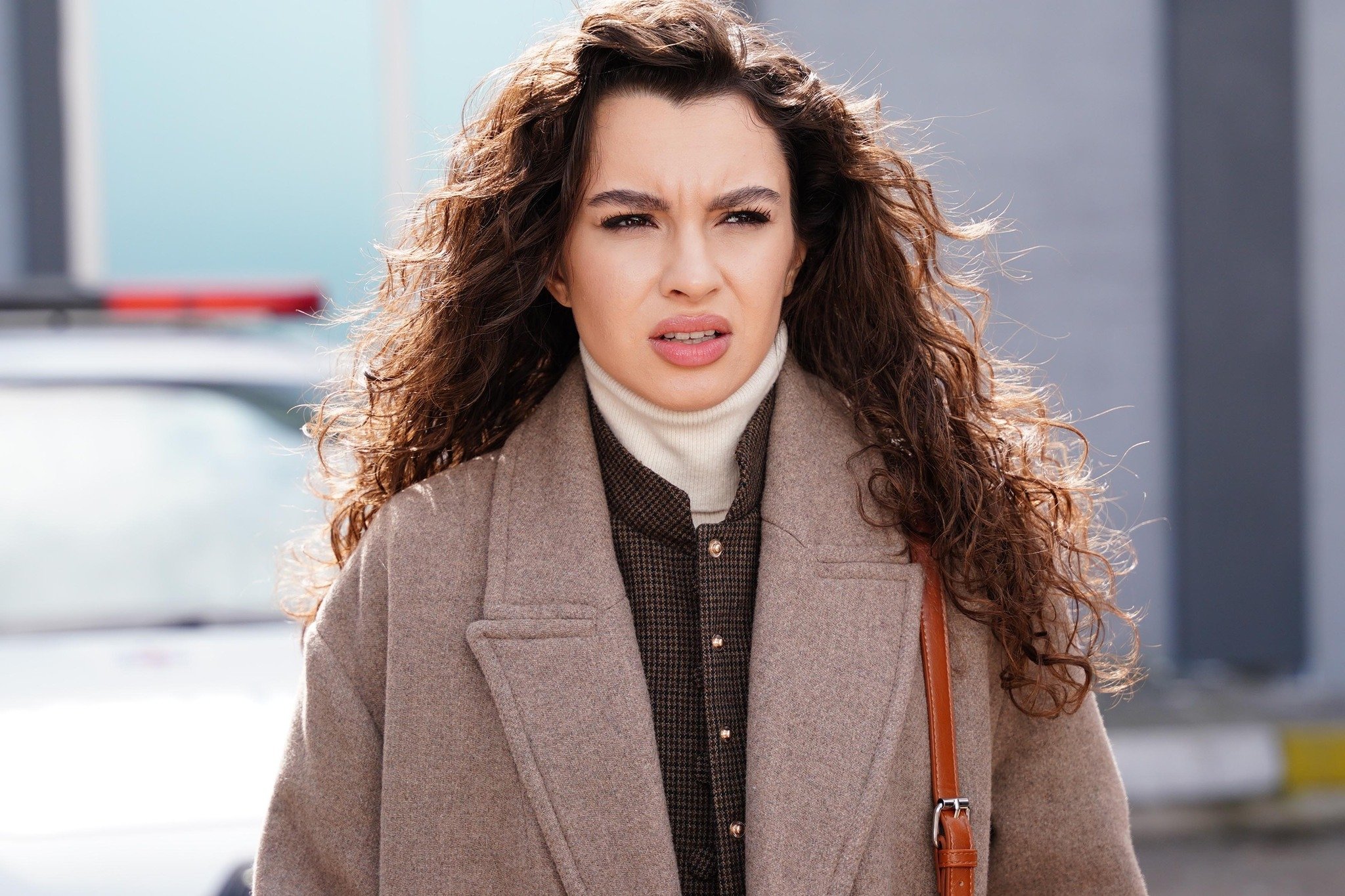 حكاية ليلة الحلقة 27 مترجمة