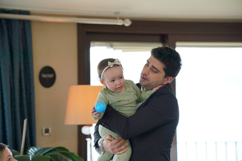 شراب التوت الحلقة 92 مترجمة