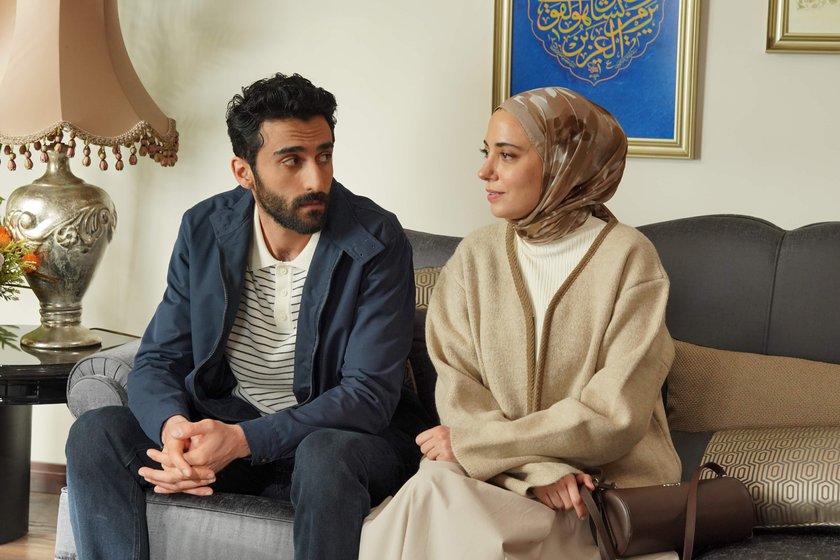 شراب التوت الحلقة 94 مترجمة