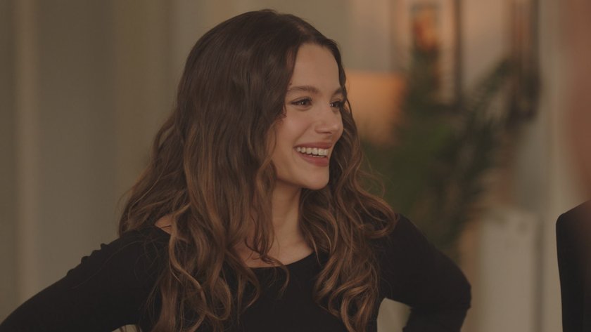 قلب اسود الحلقة 26 مترجمة