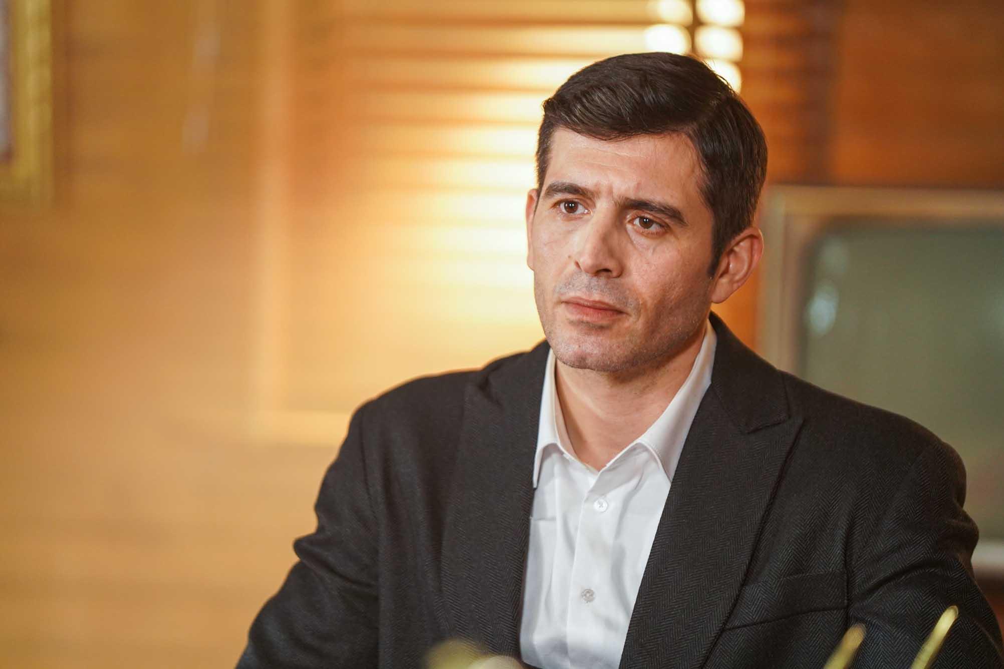 كان يا مكان في اسطنبول الحلقة 7 مترجمة