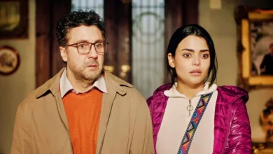 مسلسل اشغال شقة جدا الحلقة 21 الواحدة والعشرين