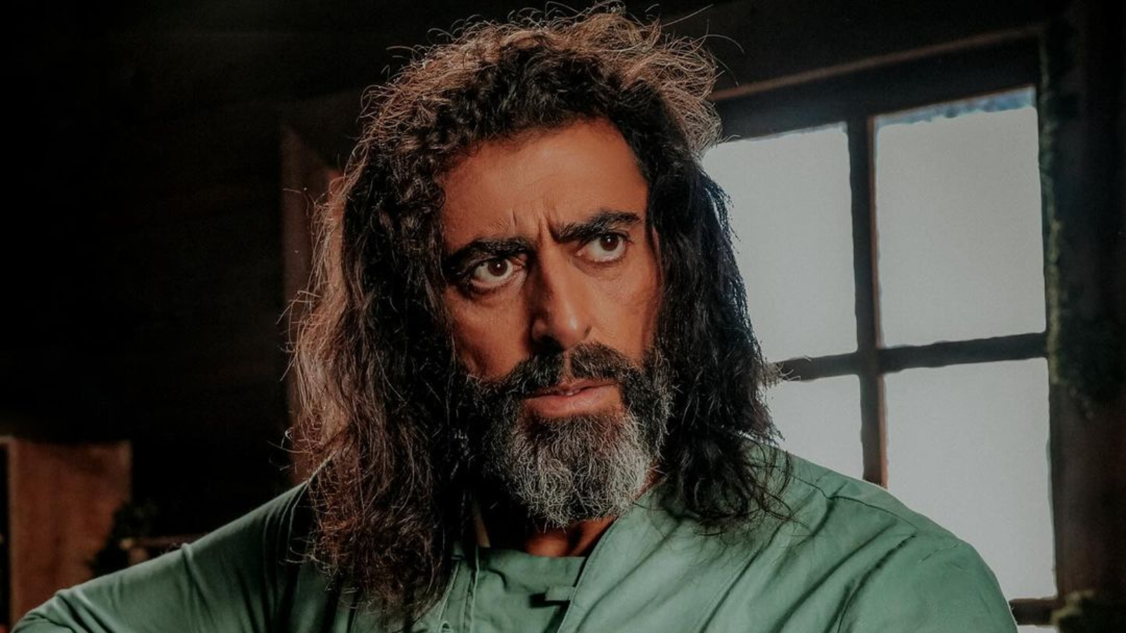 مسلسل السبع الحلقة الثامنة عشر