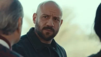 مسلسل الغاوي