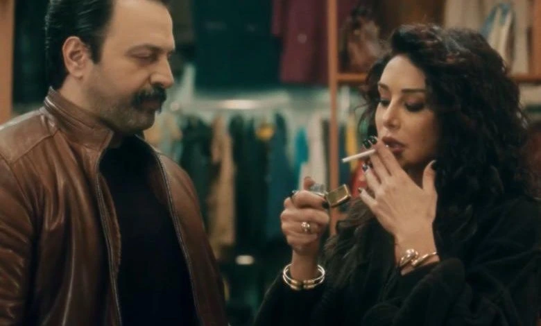 مسلسل تحت سابع أرض الحلقة 19 التاسعة عشر