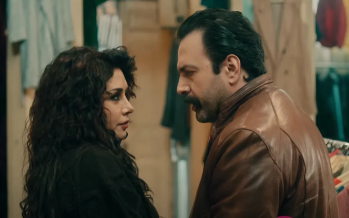 مسلسل تحت سابع أرض الحلقة 7 السابعة