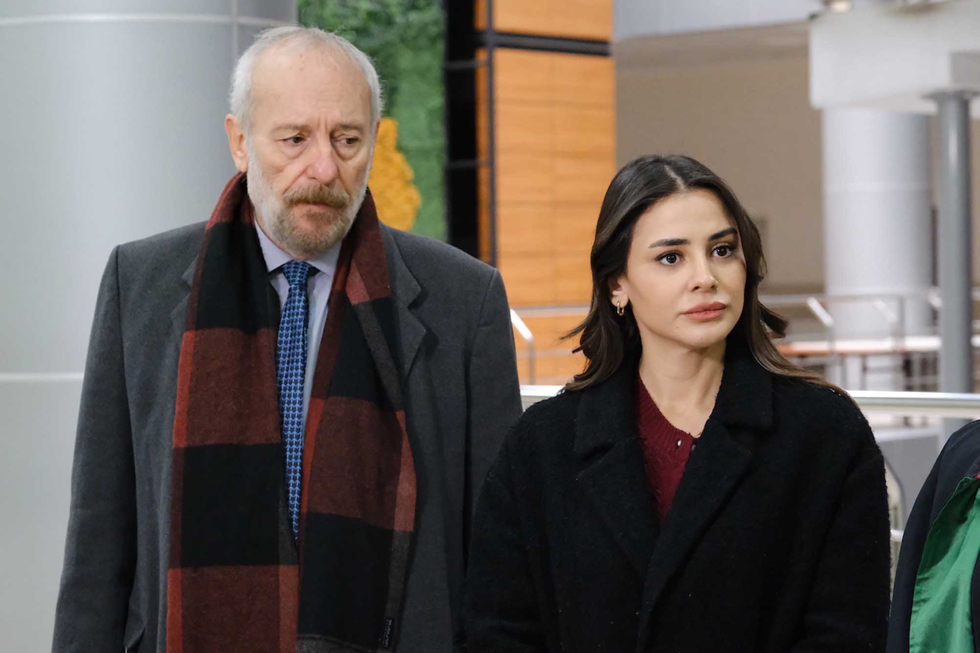 ماي سيما.. مسلسل جبل القلب الحلقة 169 مترجمة كاملة بدقة عالية HD ايجي بست