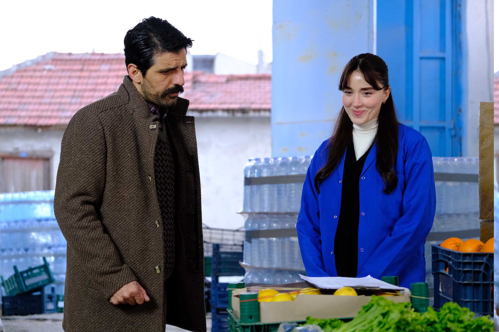 مسلسل جبل القلب الحلقة 171
