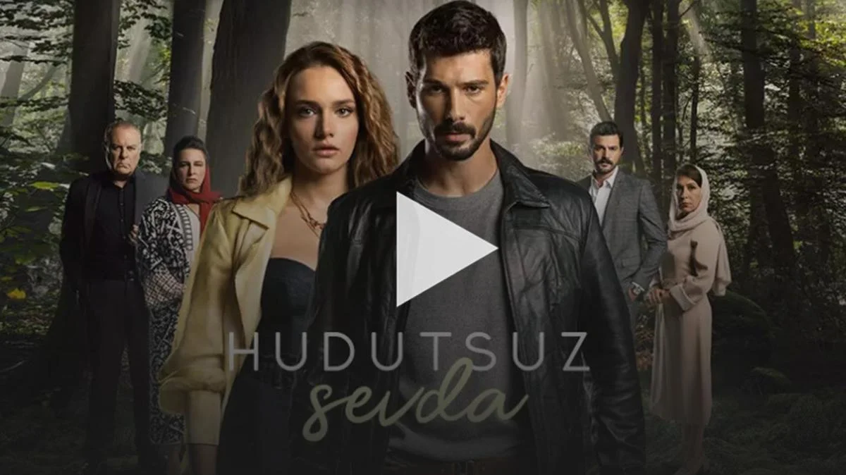 ماي سيما.. مسلسل حب بلا حدود الحلقة 56 مترجمة كاملة HD ايجي بست