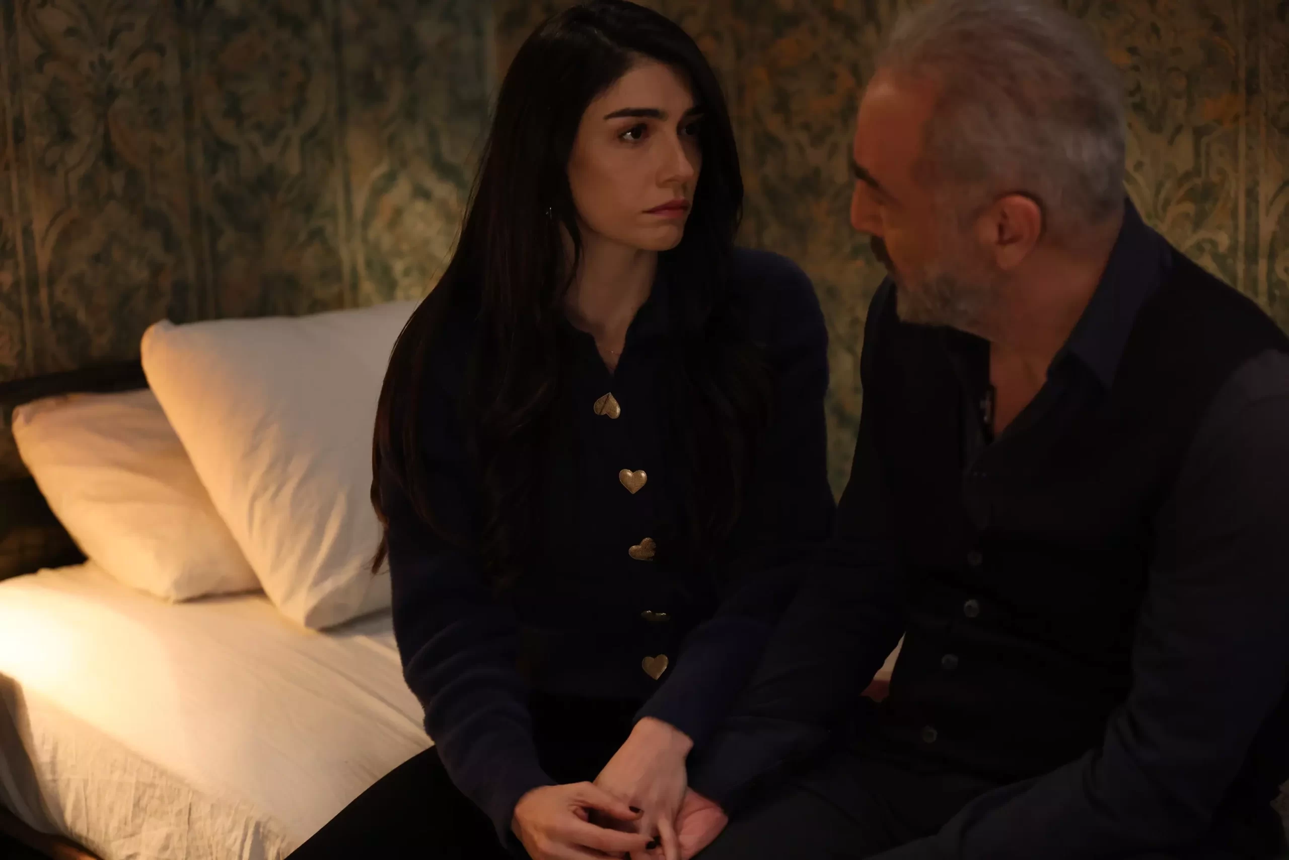 ماي سيما.. مسلسل حبات اللؤلؤ الحلقة 38 مترجمة كاملة بدقة عالية HD ايجي بست