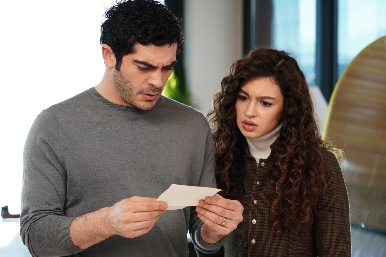 ماي سيما.. مسلسل حكاية ليلة الحلقة 25 مترجمة كاملة بدقة عالية HD ايجي بست