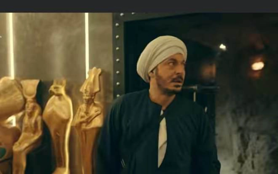 مسلسل حكيم باشا الحلقة 20 العشرين كاملة 