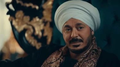 مسلسل حكيم باشا الحلقة 26 السادسة والعشرين كاملة