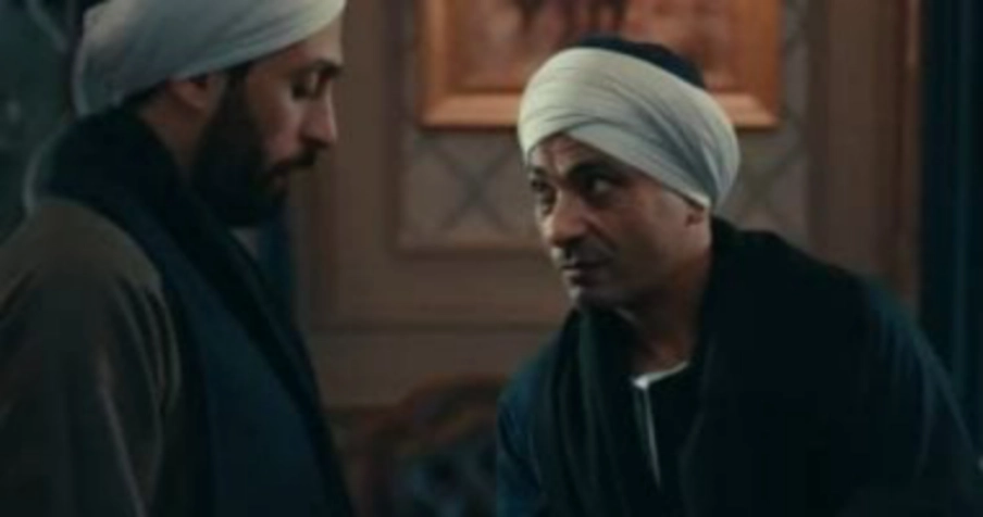 مسلسل حكيم باشا الحلقة 19 التاسعة عشر