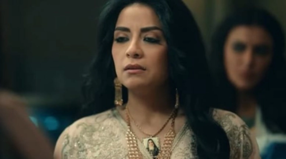 مسلسل حكيم باشا الحلقة 14 الرابعة عشر