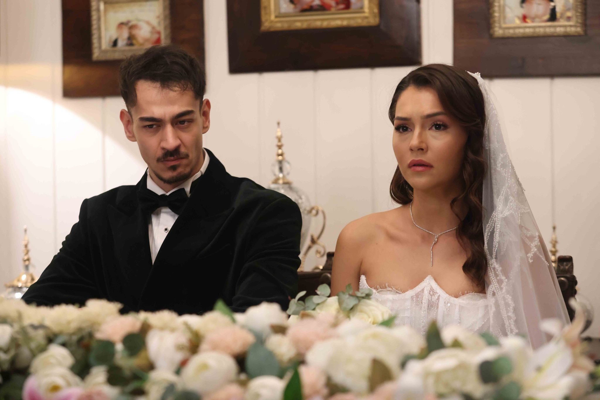 ماي سيما.. مسلسل دين الروح الحلقة 11 مترجمة كاملة بدقة عالية HD ايجي بست
