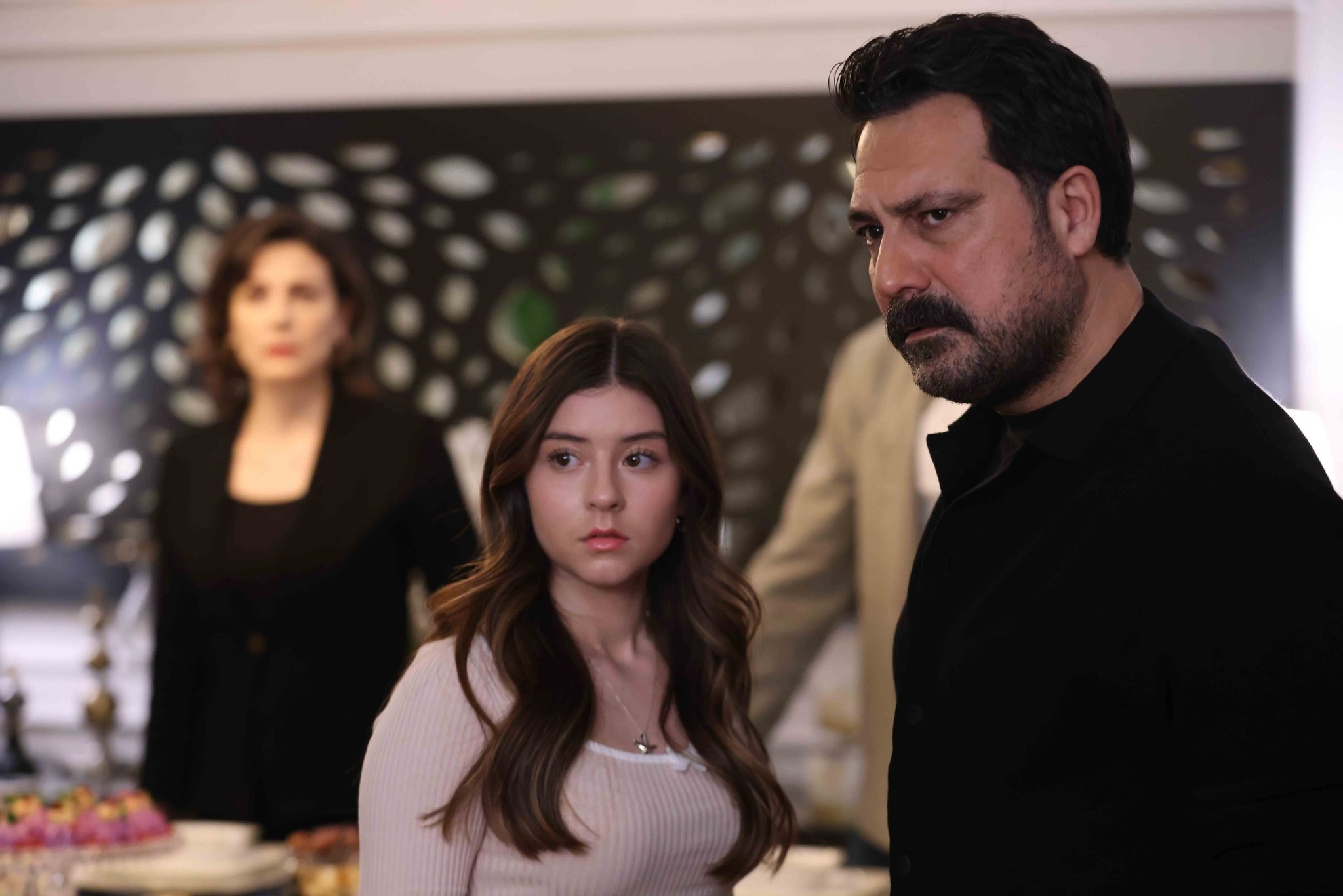 ماي سيما.. مسلسل دين الروح الحلقة 13 مترجمة كاملة بدقة عالية HD ايجي بست