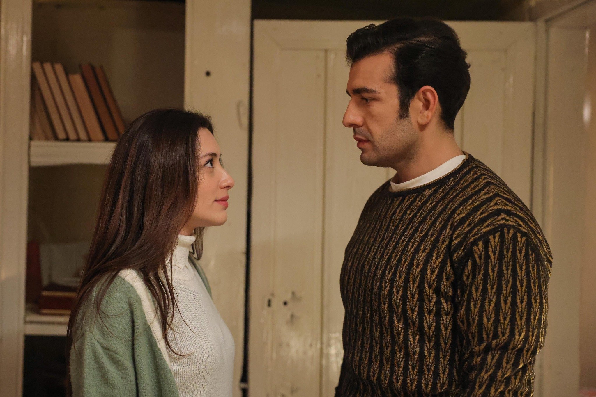 ماي سيما.. مسلسل زمبيلي الحلقة 10 مترجمة كاملة بدقة عالية HD ايجي بست