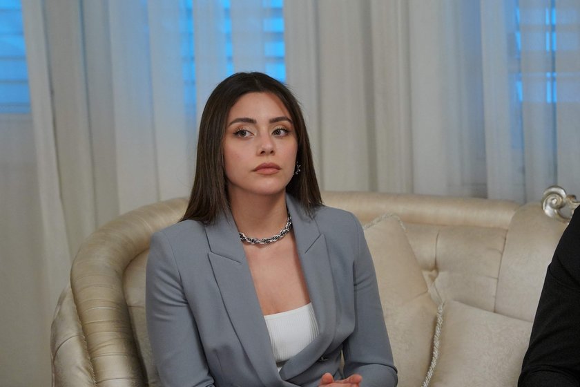 مسلسل شراب التوت الحلقة 92