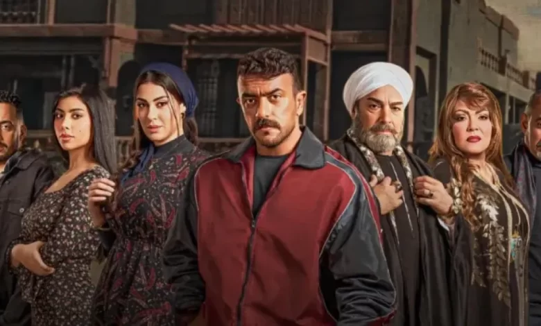 مسلسل فهد البطل الحلقة 1 الاولى كاملة 2025 بدقة عالية