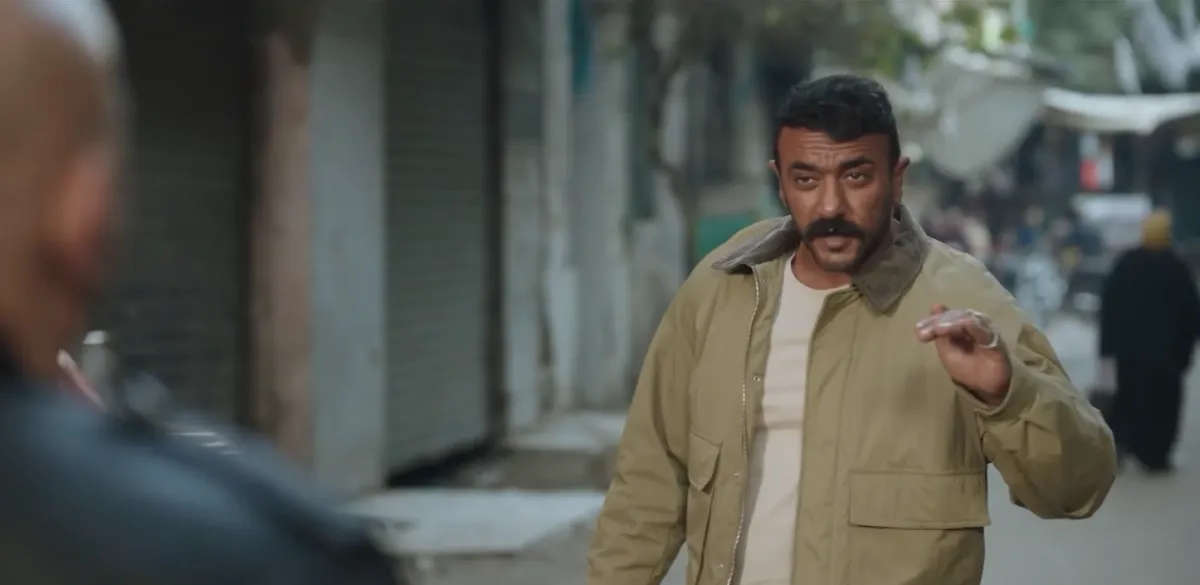 مسلسل فهد البطل 18 الثامنة عشر كاملة 2025 بدقة عالية