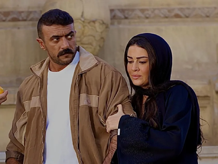 مسلسل فهد البطل الحلقة 19 التاسعة عشر كاملة 2025 بدقة عالية