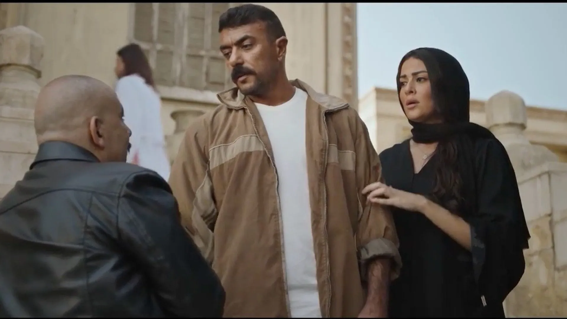 مسلسل فهد البطل 20 العشرون كاملة 2025 بدقة عالية