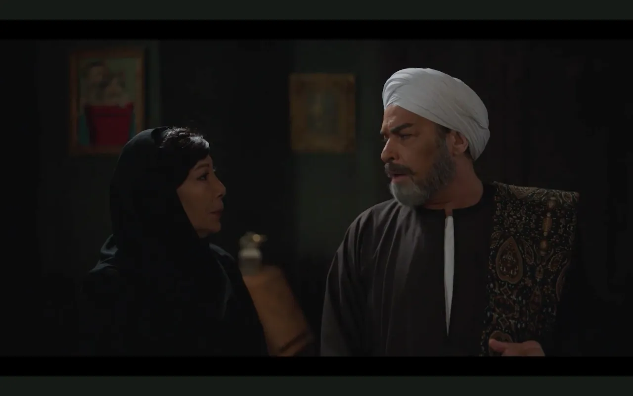 مسلسل فهد البطل 23 الثالث والعشرون كاملة 2025 بدقة عالية