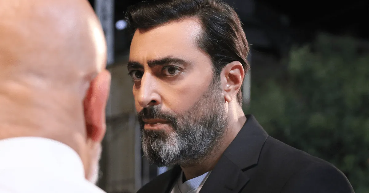 مسلسل قطع وريد الحلقة 14 الرابعة عشر كاملة 2025 بدقة عالية