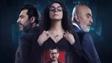 مسلسل قطع وريد الحلقة 21 الواحد والعشرون