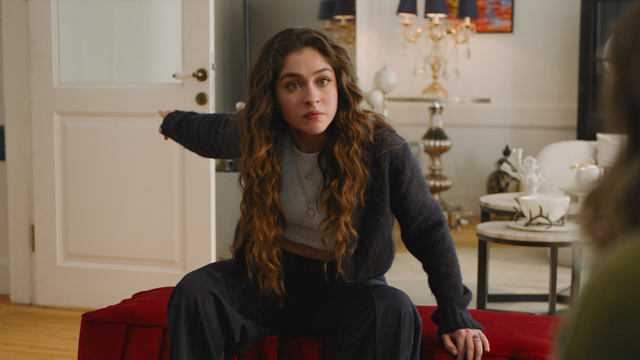 مسلسل ليلى التركي الحلقة 26 مترجمة