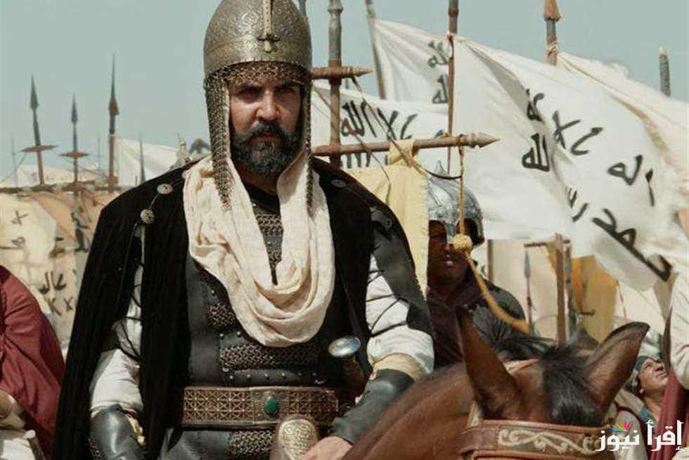 مسلسل معاوية بن سفيان الحلقة 19 كاملة 2025 شاهد مجانا بدقة عالية HD