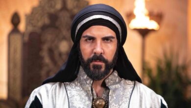 مسلسل معاوية بن سفيان الحلقة 2