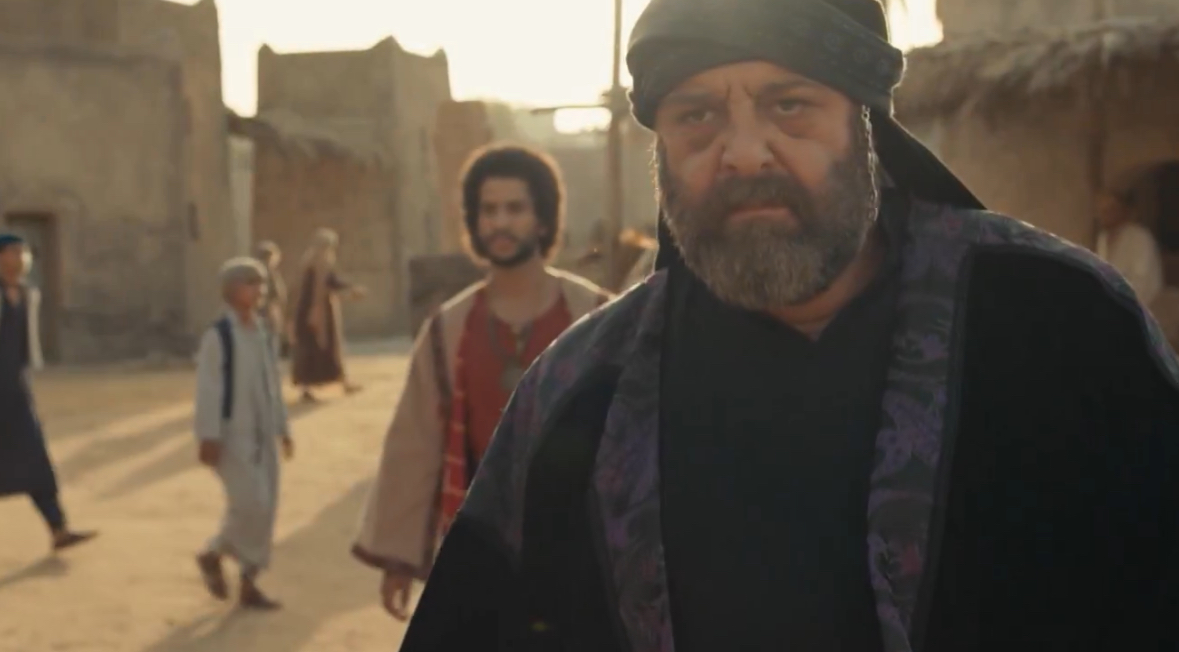 مسلسل معاوية بن سفيان الحلقة 23 كاملة 2025 شاهد مجانا بدقة عالية HD