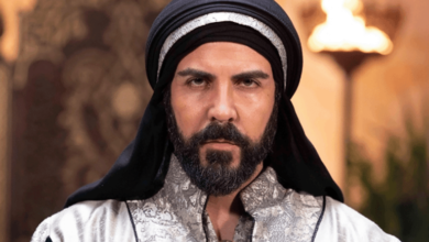 مشاهدة مسلسل معاوية بن سفيان الحلقة 24