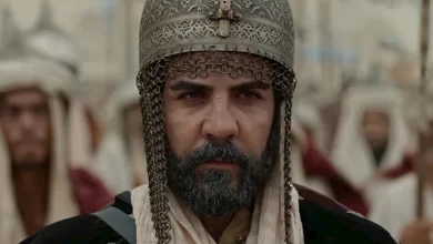 مشاهدة مسلسل معاوية بن سفيان الحلقة 25