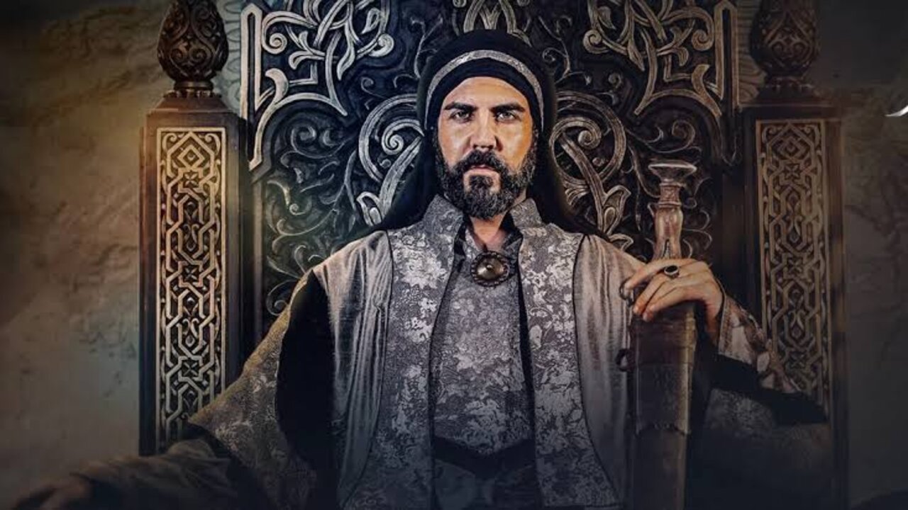 مسلسل معاوية بن سفيان الحلقة 3