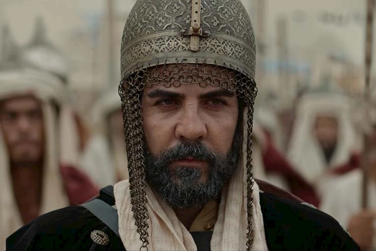 مسلسل معاوية بن سفيان الحلقة 6