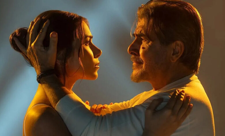 مشاهدة مسلسل نفس الحلقة 17